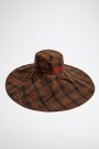GORRO Marron