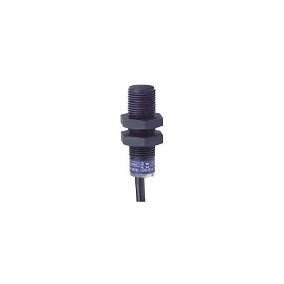 Sensor de prox. inductivo M12 4mm 4H prog. 24Vdc - TL7520 