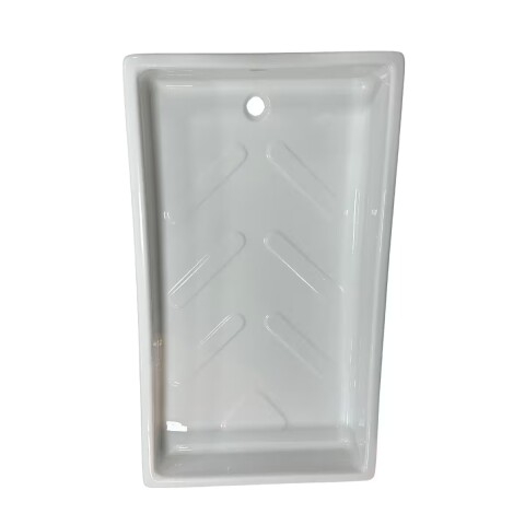 Base plato de ducha acrílico 120x70 cm Baden Base Plato De Ducha Acrílico 120x70 Cm Baden