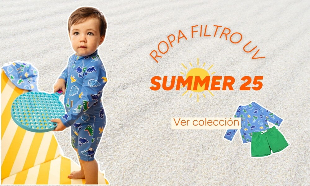 Ropa con filtro
