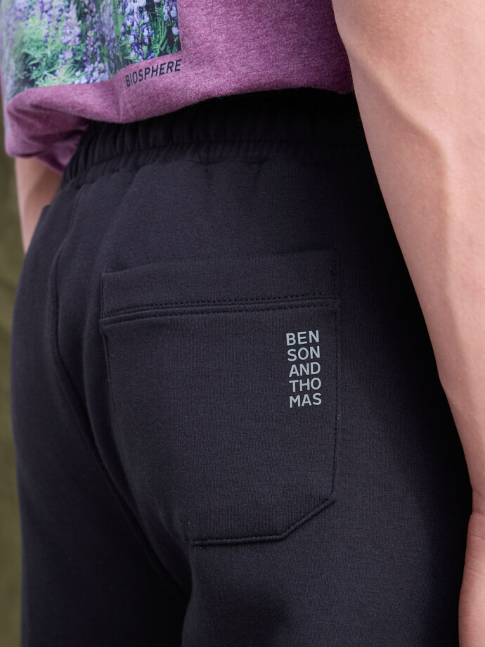 PANTS DALAMAN NEGRO