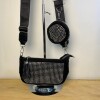 Bandolera Chik Slowly Silver