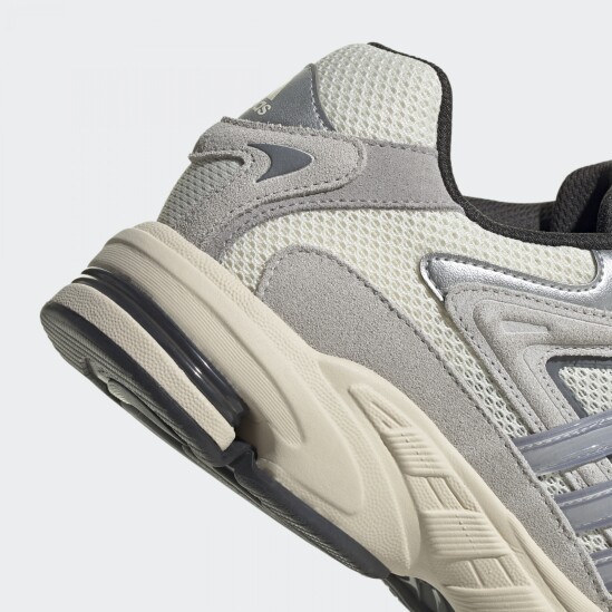 Championes Adidas Response CL Blanco