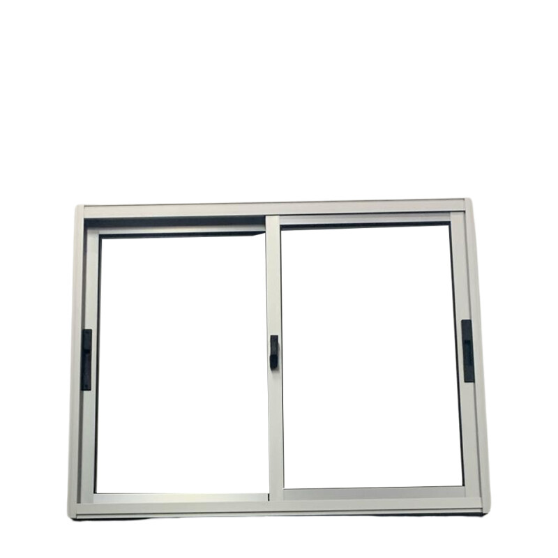 Ventana de Aluminio Serie 20 - 100x100 Ventana de Aluminio Serie 20 - 100x100