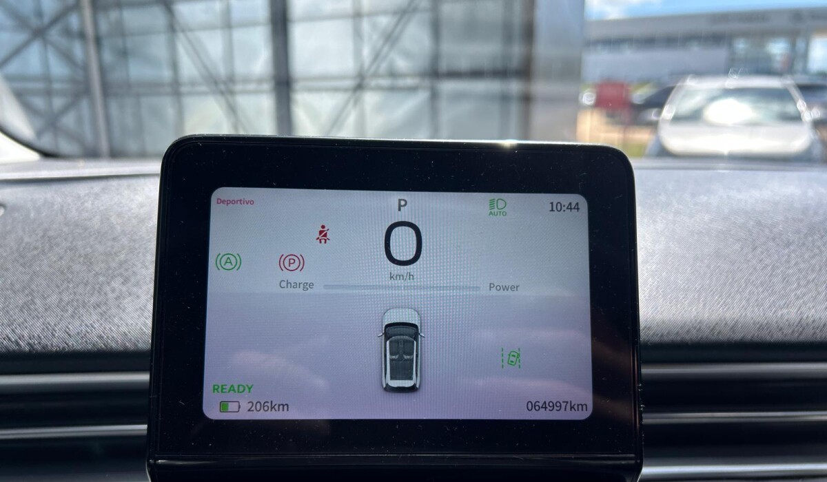 DONGFENG NAMMI 430 2025 DONGFENG NAMMI 430 2025