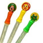 BURBUJERO DE ANIMALES • 24cm BURBUJERO DE ANIMALES • 24cm