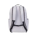 Mochila New Balance - BACKPACK WHITE - LAB51900WT WHITE