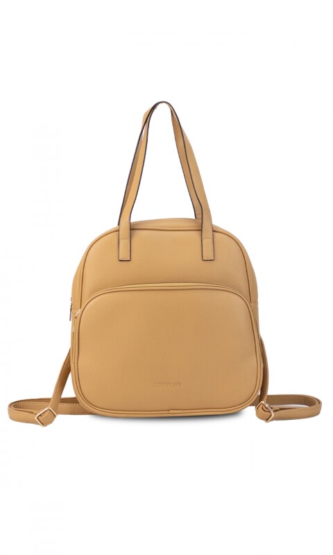 MOCHILA CLARA ARENA