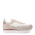Championes de Mujer Topper Temple Beige