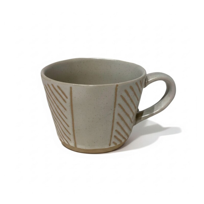 Taza En Cerámica Con Diseño-LBY895 TAZA EN CERÁMICA CON DISEÑO LBY895