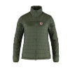 Casaca Fjallraven Expedition X-Latt Mujer Deep Forest