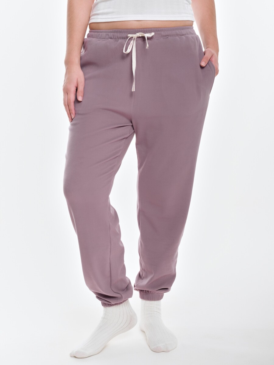 Pantalón Almu - Mora 