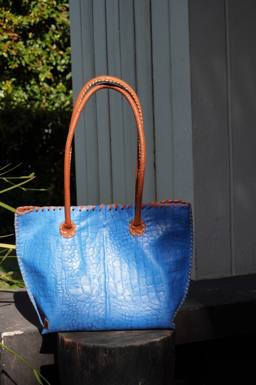 All Season Bag Azul Bolita