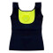 Prenda moldeadora - Redu Shaper T-Shirt Dama M