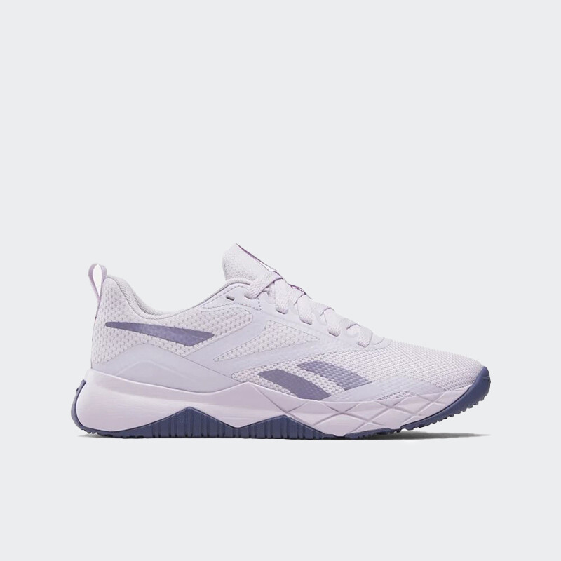 Championes Reebok NFX Training Violeta