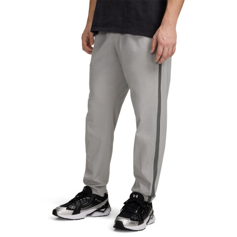 Unstoppable Airvent Tprd Pnt-GRY GRY-069