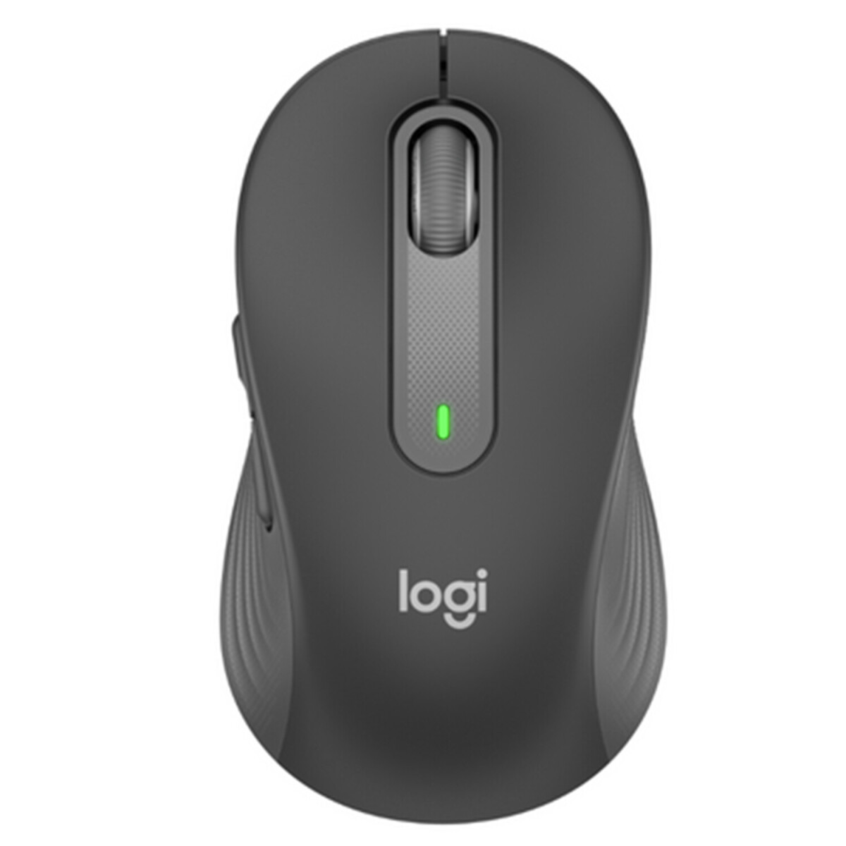 Mouse Logitech M650 Negro 