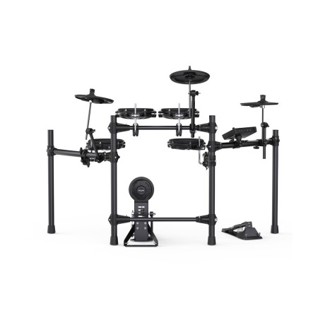 Bateria Electronica Nux Dm-210 Bateria Electronica Nux Dm-210
