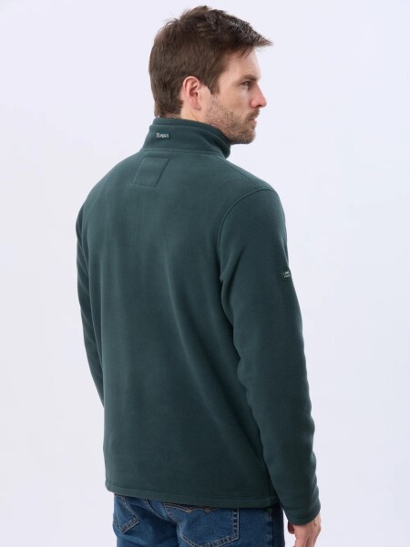 BUZO LEGACY 5619 VERDE