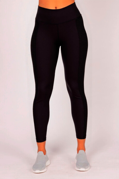 PANTALON JOTA Negro