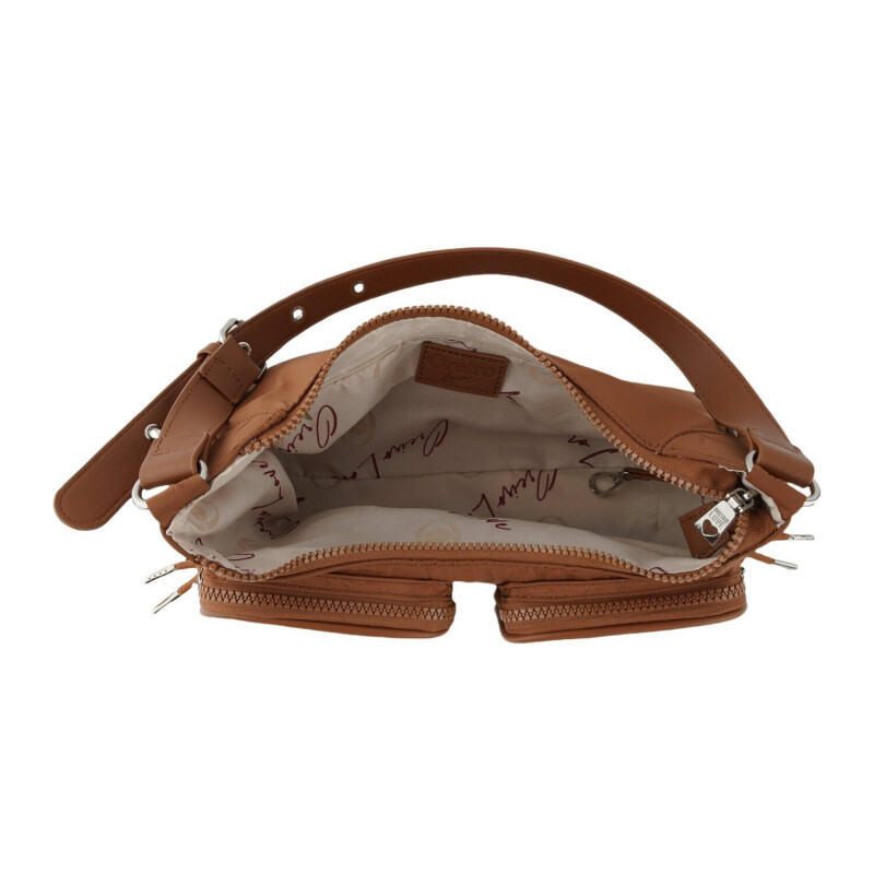 Cartera Las Oreiro Nude