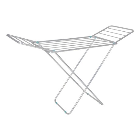 Tendedero Slim Mor con Extenciones Aluminio Mor 001