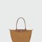 LONGCHAMP - LE PLIAGE ORIGINAL, BOLSO TOTE L Beige