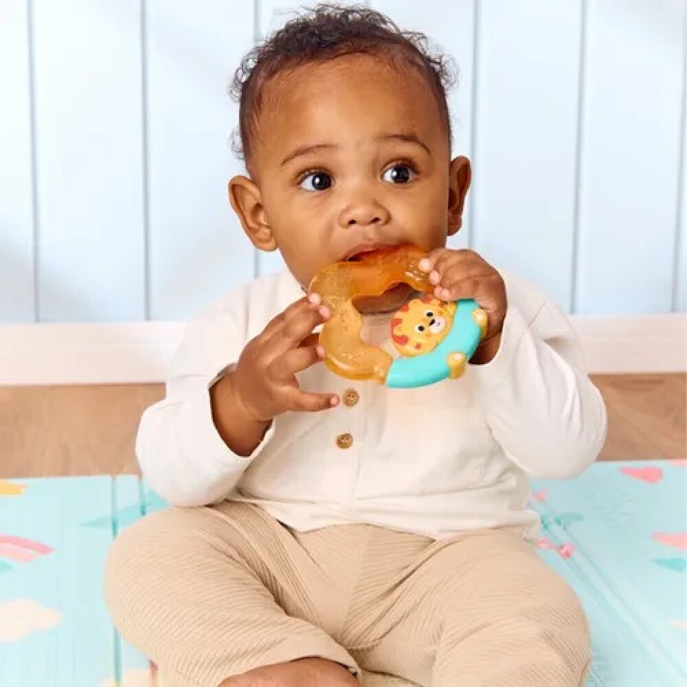 Mordillo gel BUBAZOO BUBA leon