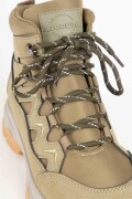 ZAPATILLA TECH Verde Militar