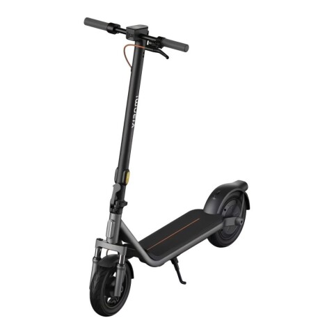 Patineta Eléctrica Xiaomi Mi Scooter 6 Lite BHR08R6GL Negro Patineta Eléctrica Xiaomi Mi Scooter 6 Lite BHR08R6GL Negro