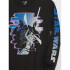 SW JPN LS GR TEE MOONLESS NIGHT