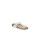 Sandalia Gizeh Birko-flor - Estrechos Blanco