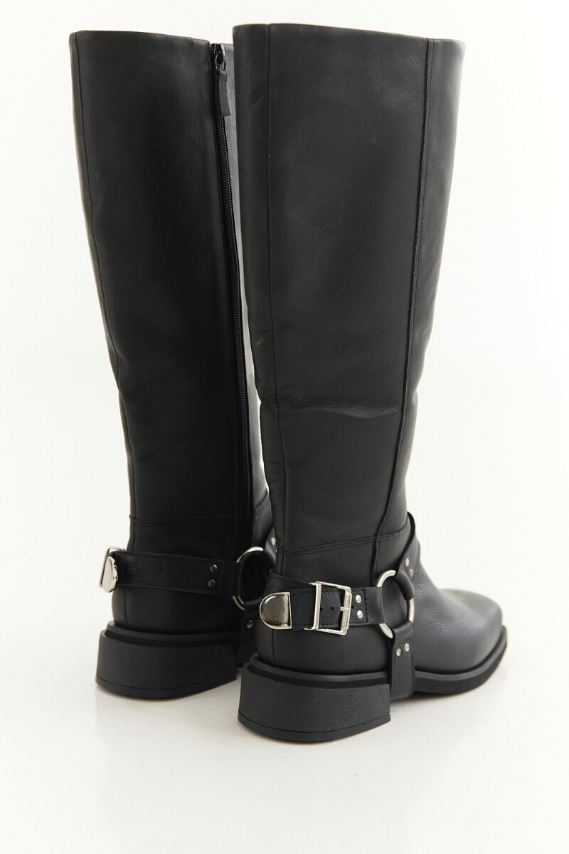 Botas Kana Negro
