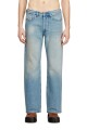 Jean Para Hombre Relaxed - 1980 D-Eeper Azul Claro