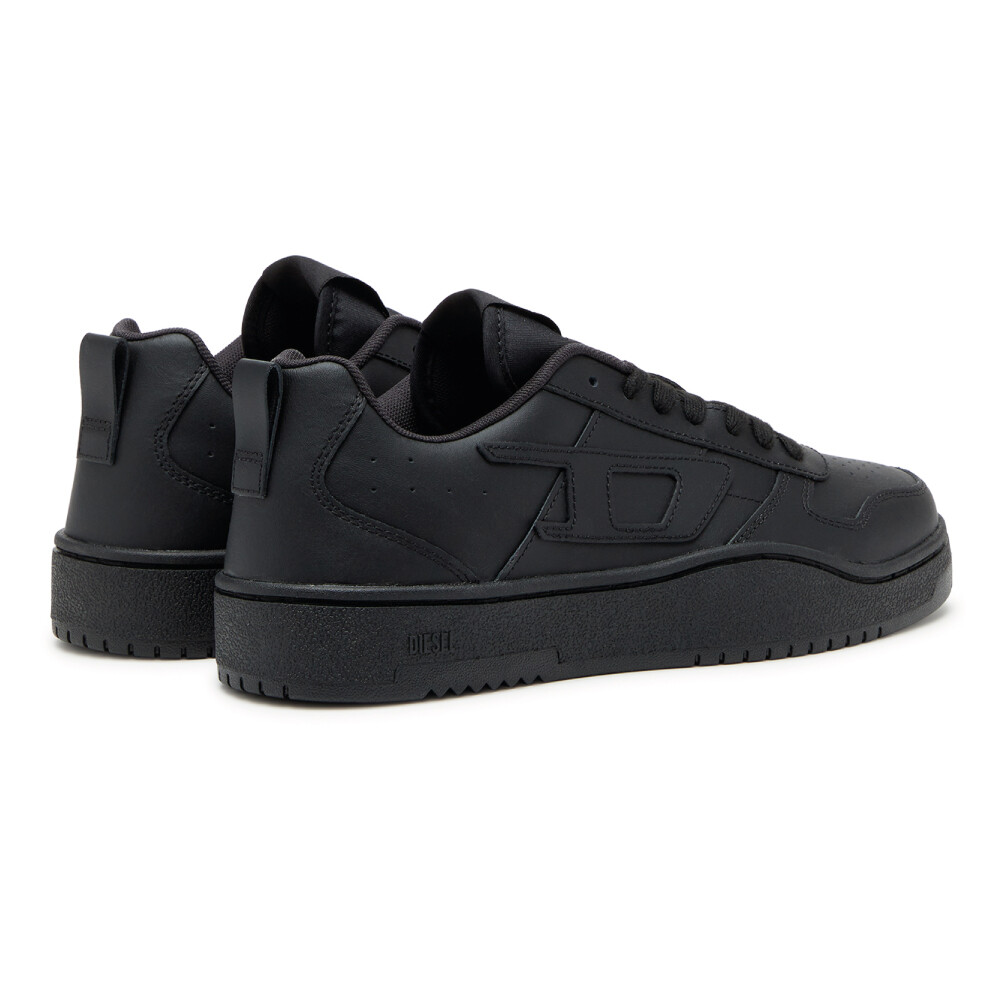 Zapatillas Para Hombre S-Ukiyo V2 Low Negro