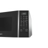 MICROONDAS WHIRLPOOL 30 LITROS NEGRO MICROONDAS WHIRLPOOL 30 LITROS NEGRO