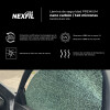 Polarizado Premium Camioneta. Marca Nexfil - Nanocarbón. Tono: Claro. 140 Micrones Polarizado Premium Camioneta. Marca Nexfil - Nanocarbón. Tono: Claro. 140 Micrones