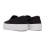 Canvas Alpfnx - Mujer Black