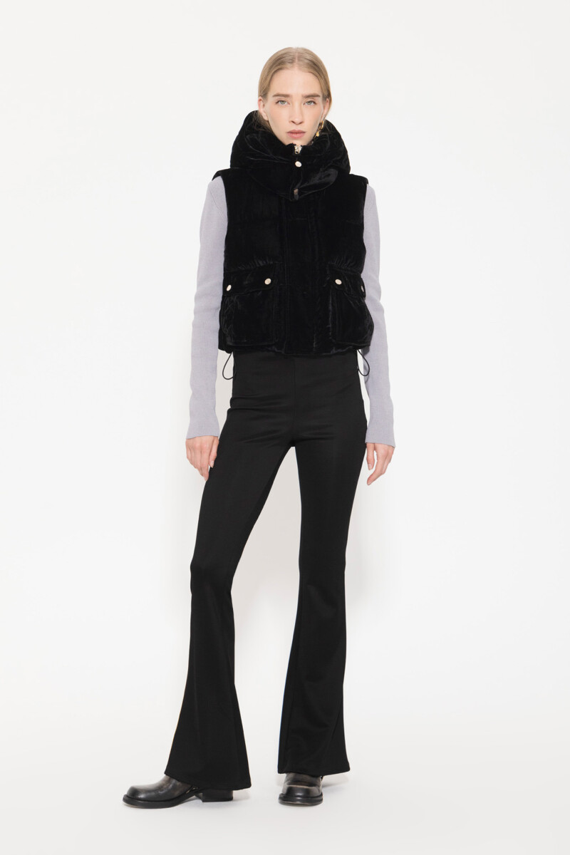 PANTALON AVI Negro