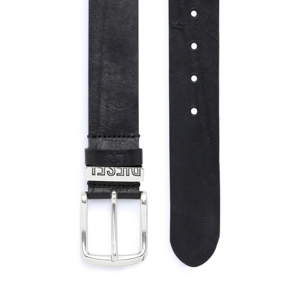Cinturón Para Hombre B-Visible Negro