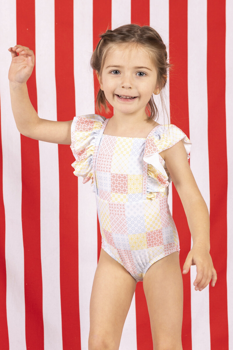 Malla Meri - Salm�n 