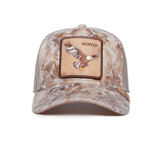 Gorro Cap Goorin Storm Eagle Gorro Cap Goorin Storm Eagle