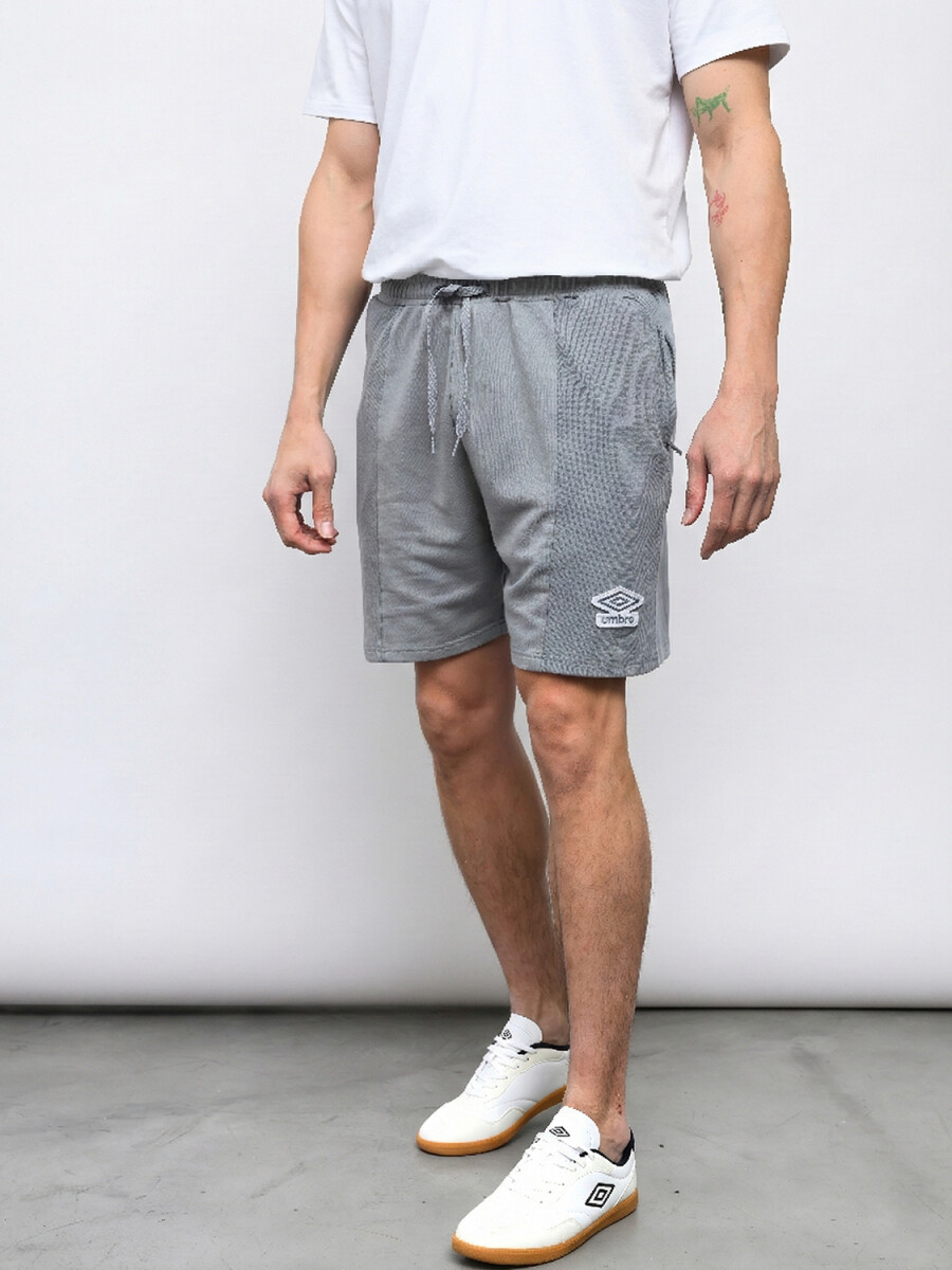 BERMUDA DISTORTED Umbro Hombre - 005 