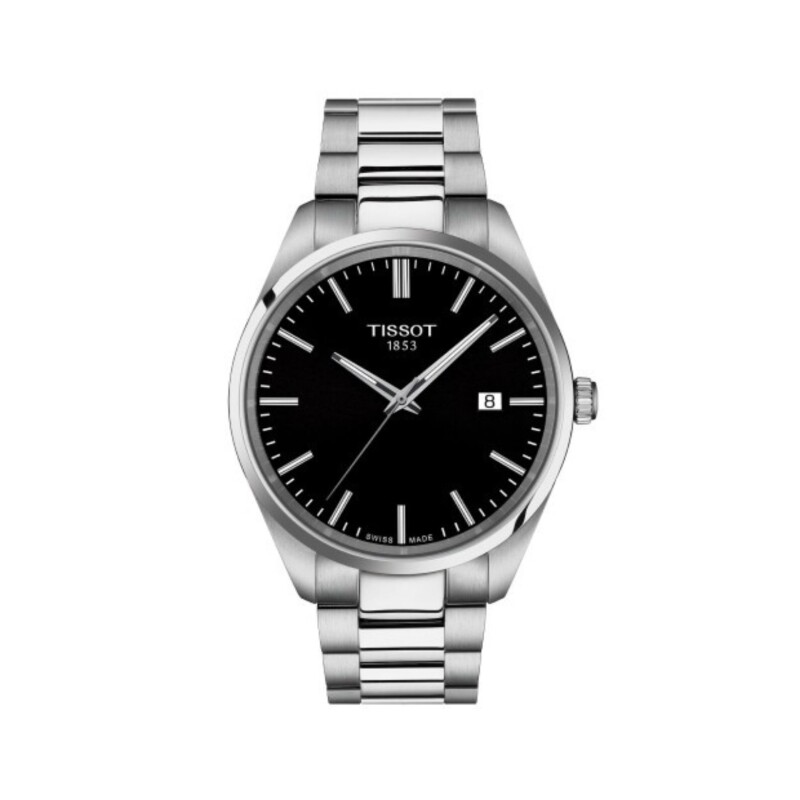 Reloj Tissot PR 100 Hombre T1504101105100 Reloj Tissot Pr 100 Hombre T1504101105100
