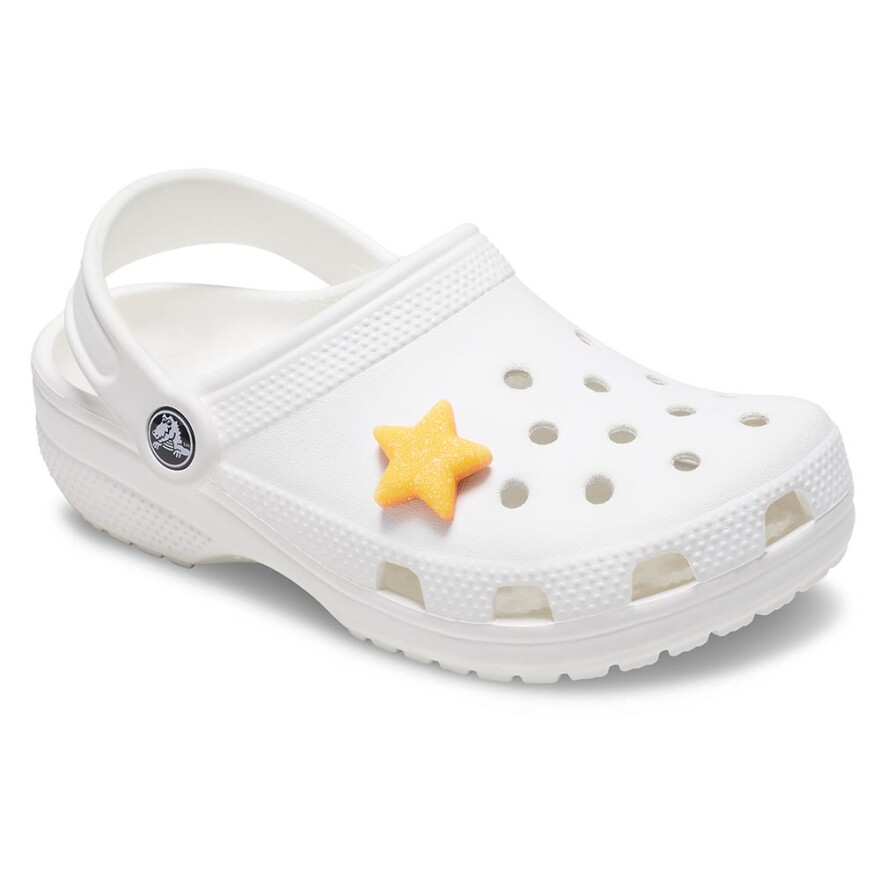 Jibbitz Star Candy Multicolor