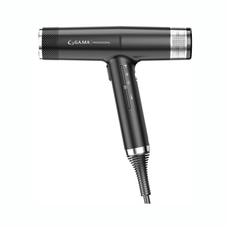 Secador GAMA IQ2 Perfetto 1600W Dos Boquillas Un Difusor Y Boquilla Estrella Secador GAMA IQ2 Perfetto 1600W Dos Boquillas Un Difusor Y Boquilla Estrella