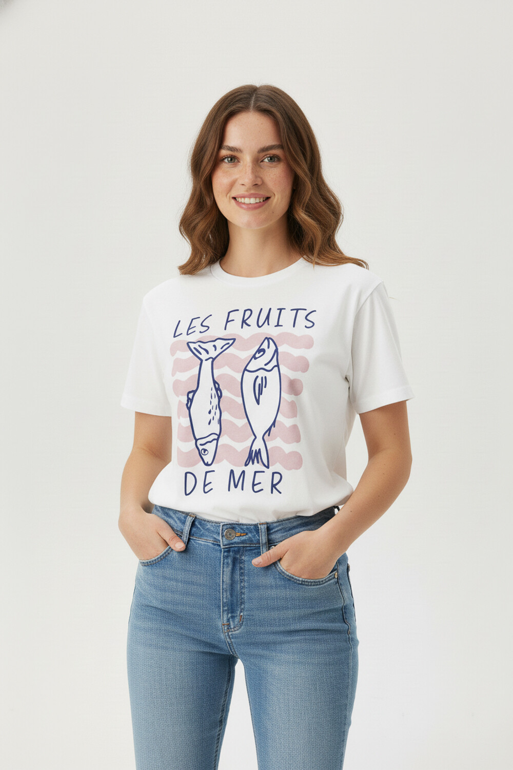 Remera Cartajima Estampado 3