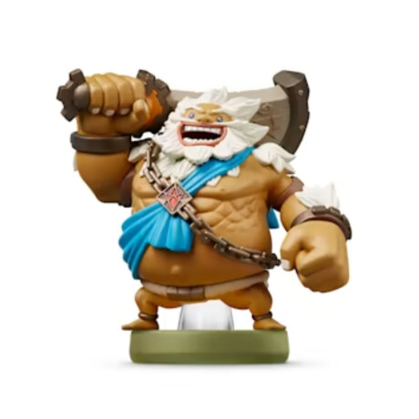 Amiibo Daruk Legend Of Zelda Amiibo Daruk Legend Of Zelda