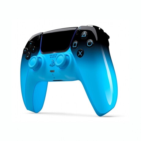 JOYSTICK SONY DUAL SENSE PS5 Joystick Inalámbrico DualSense SONY PS5 PlayStation 5 Sensor De Movimiento - Rhythm Blue
