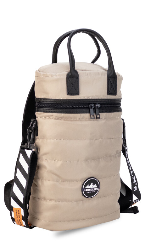 MATERA MOCHILA BAREIN VISON